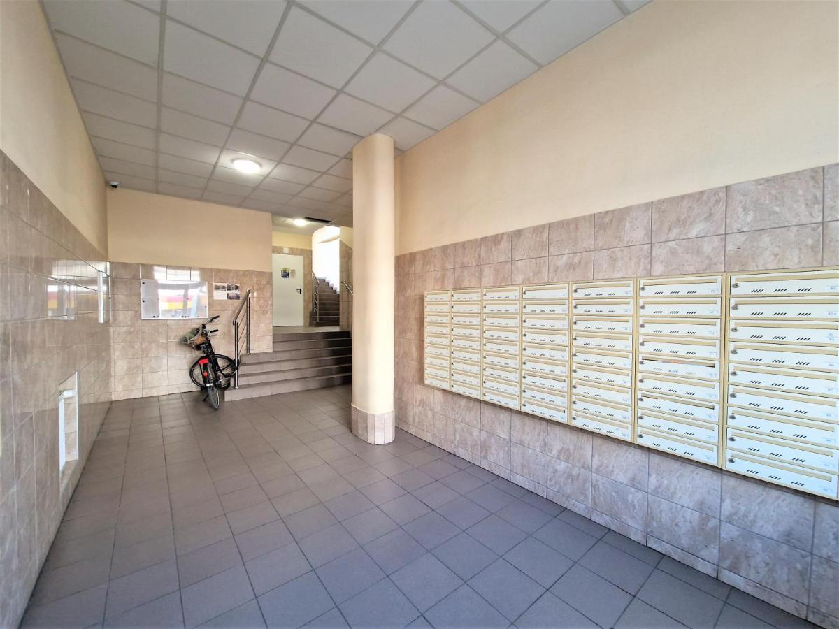 Leilighet J&w Grojecka Glam Flat Warszawa