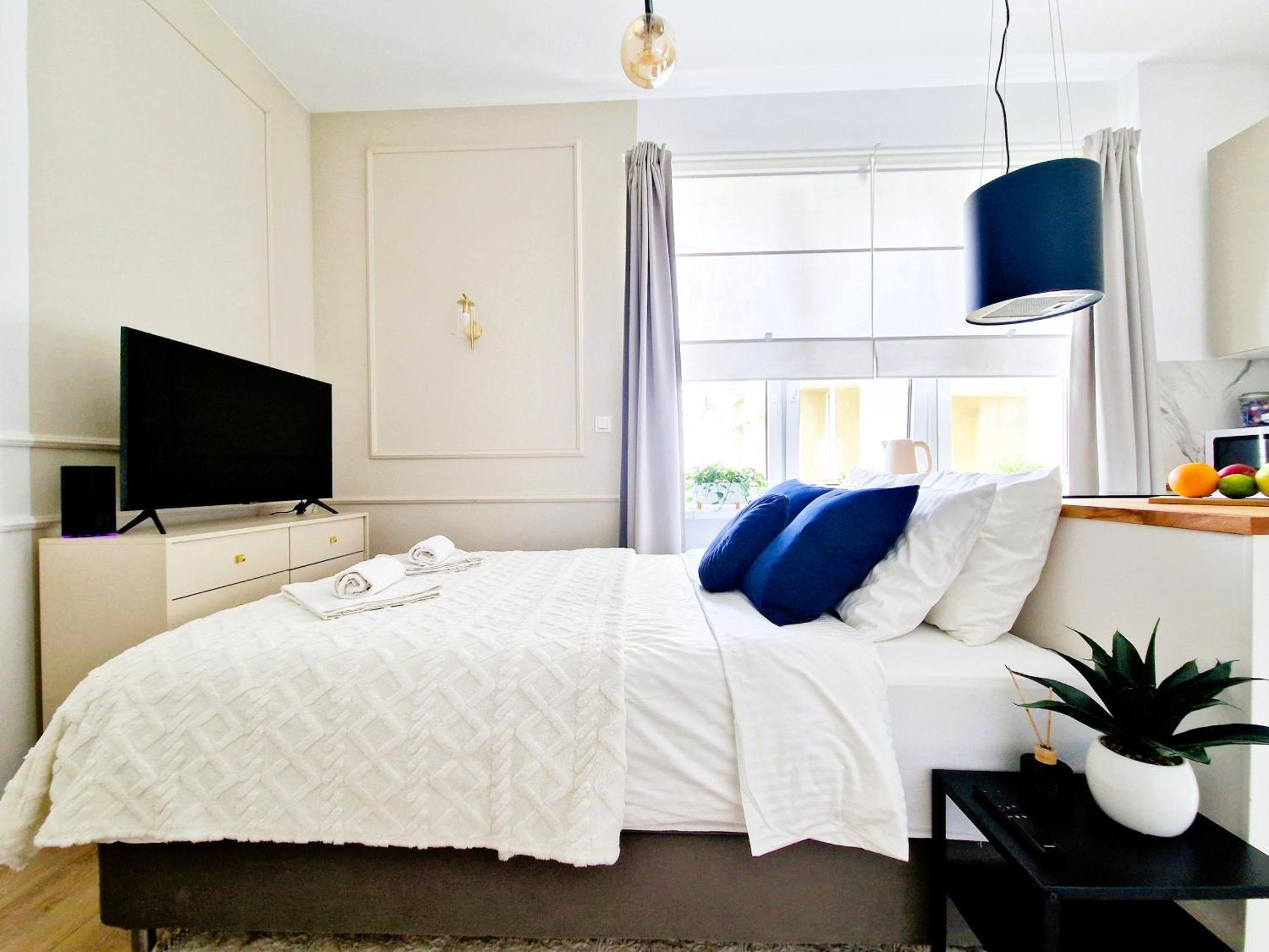 Leilighet J&w Grojecka Glam Flat
