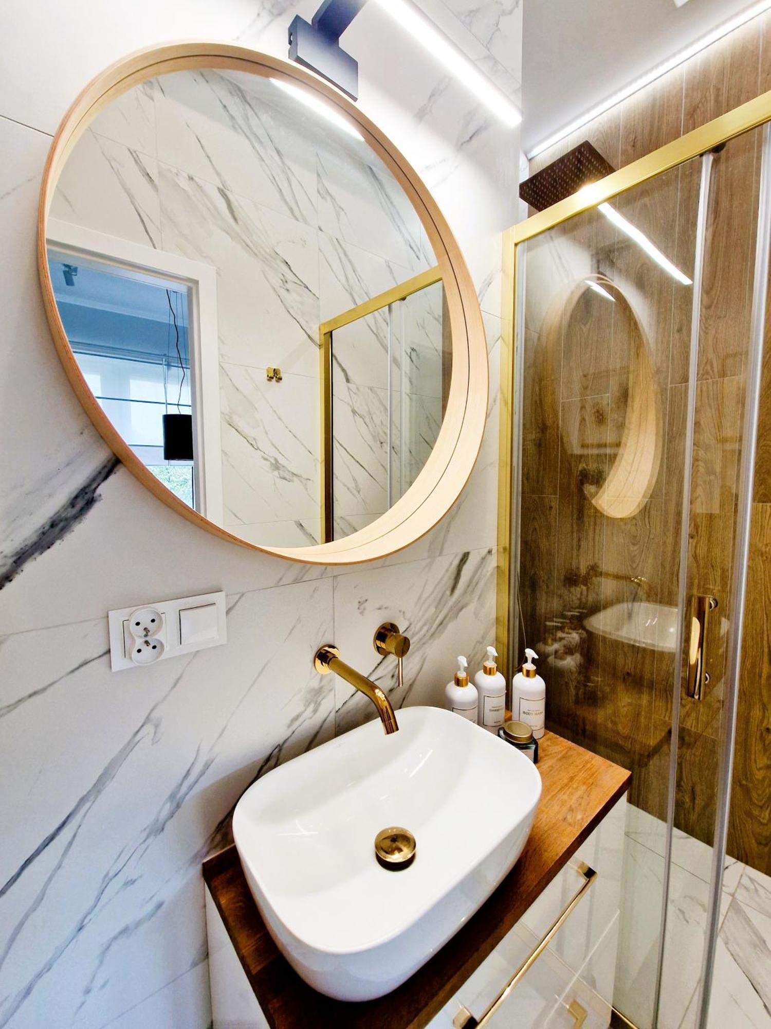 Leilighet J&w Grojecka Glam Flat