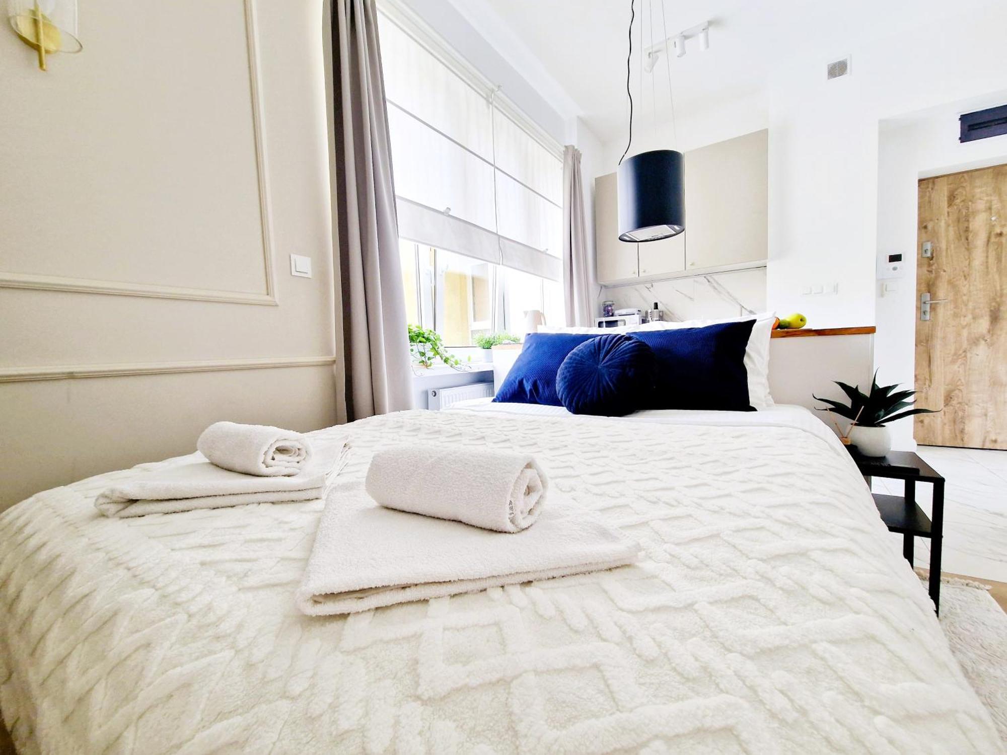 J&w Grojecka Glam Flat * Warszawa