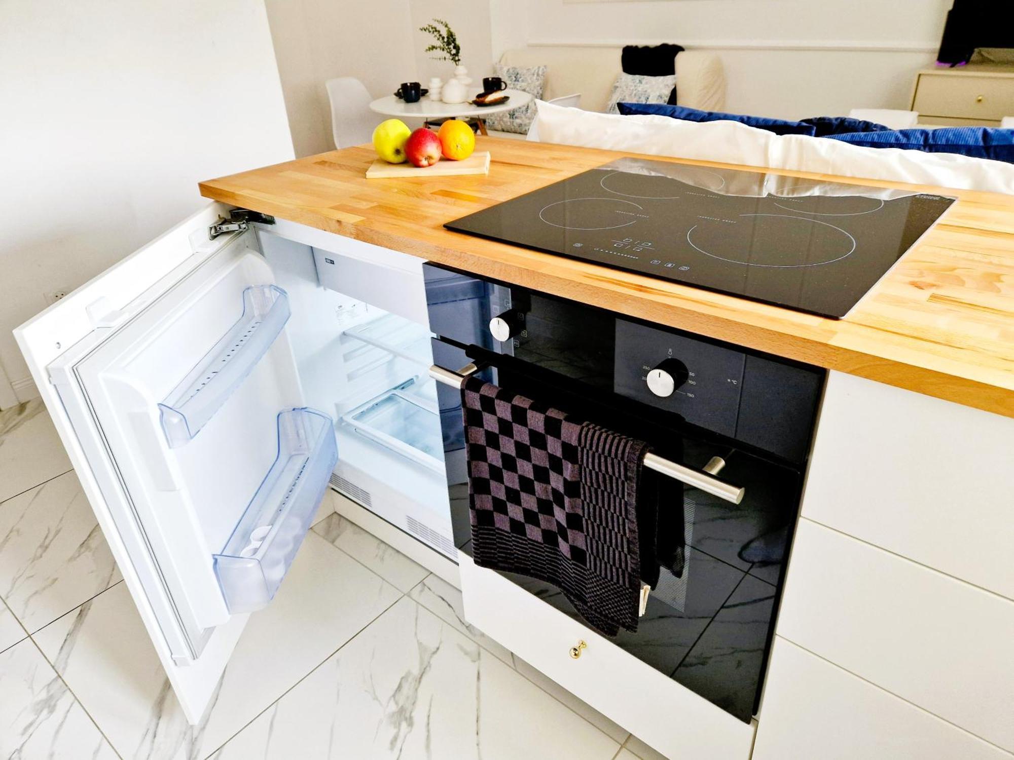 J&w Grojecka Glam Flat Leilighet Warszawa