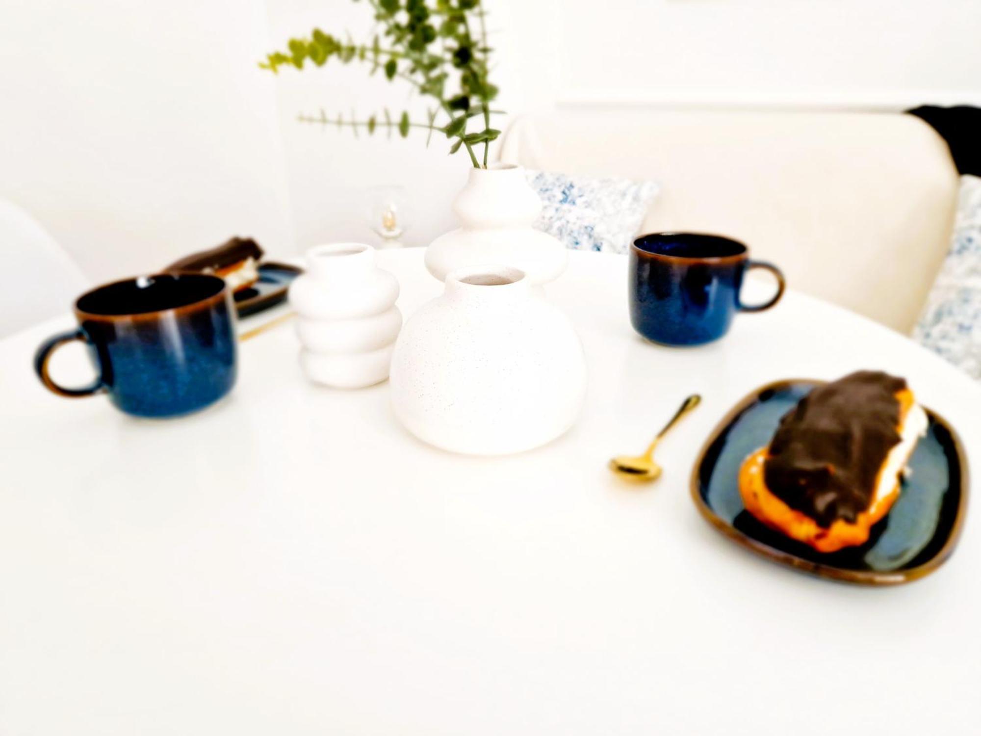 J&w Grojecka Glam Flat Warszawa