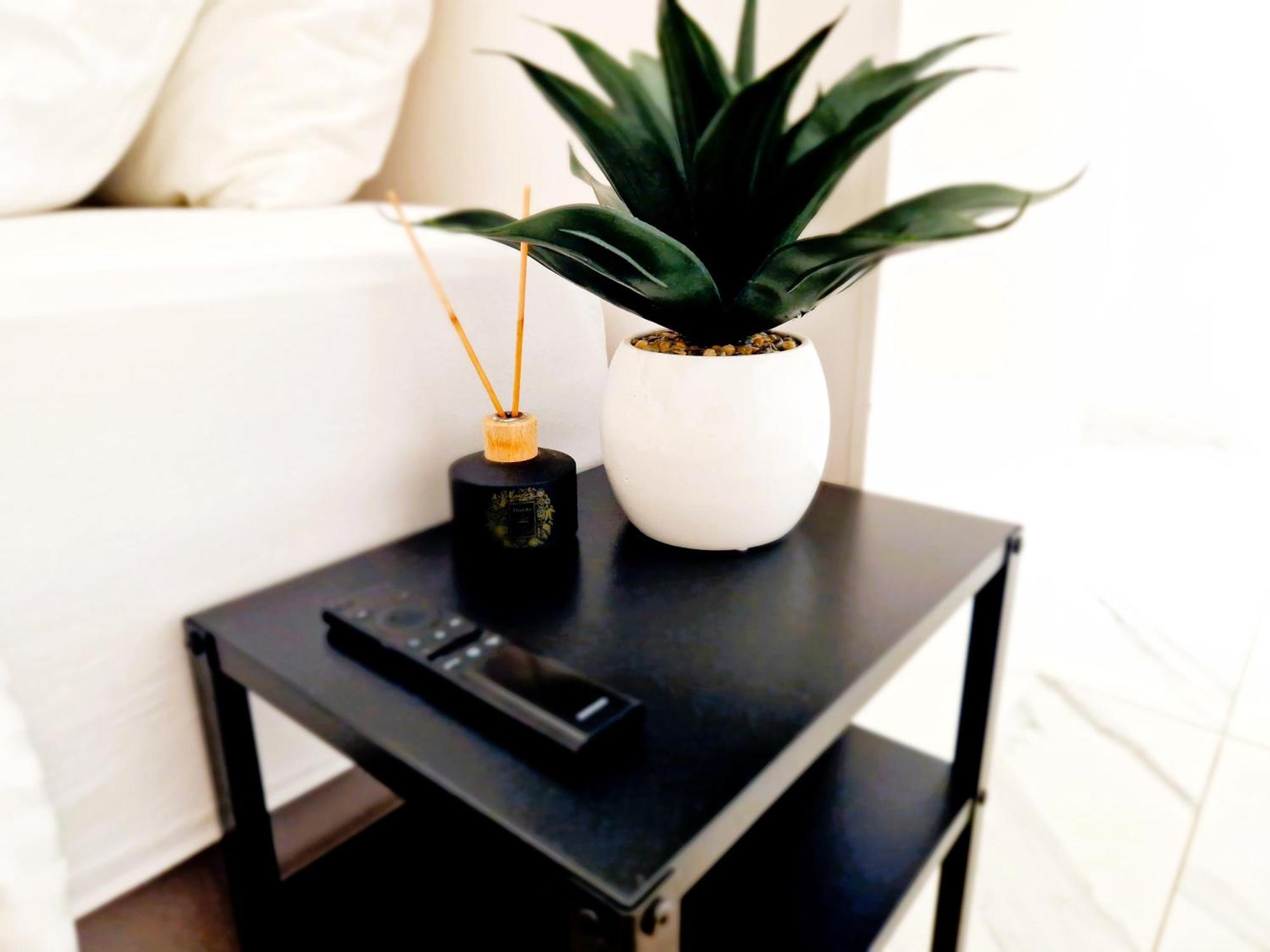 J&w Grojecka Glam Flat Warszawa