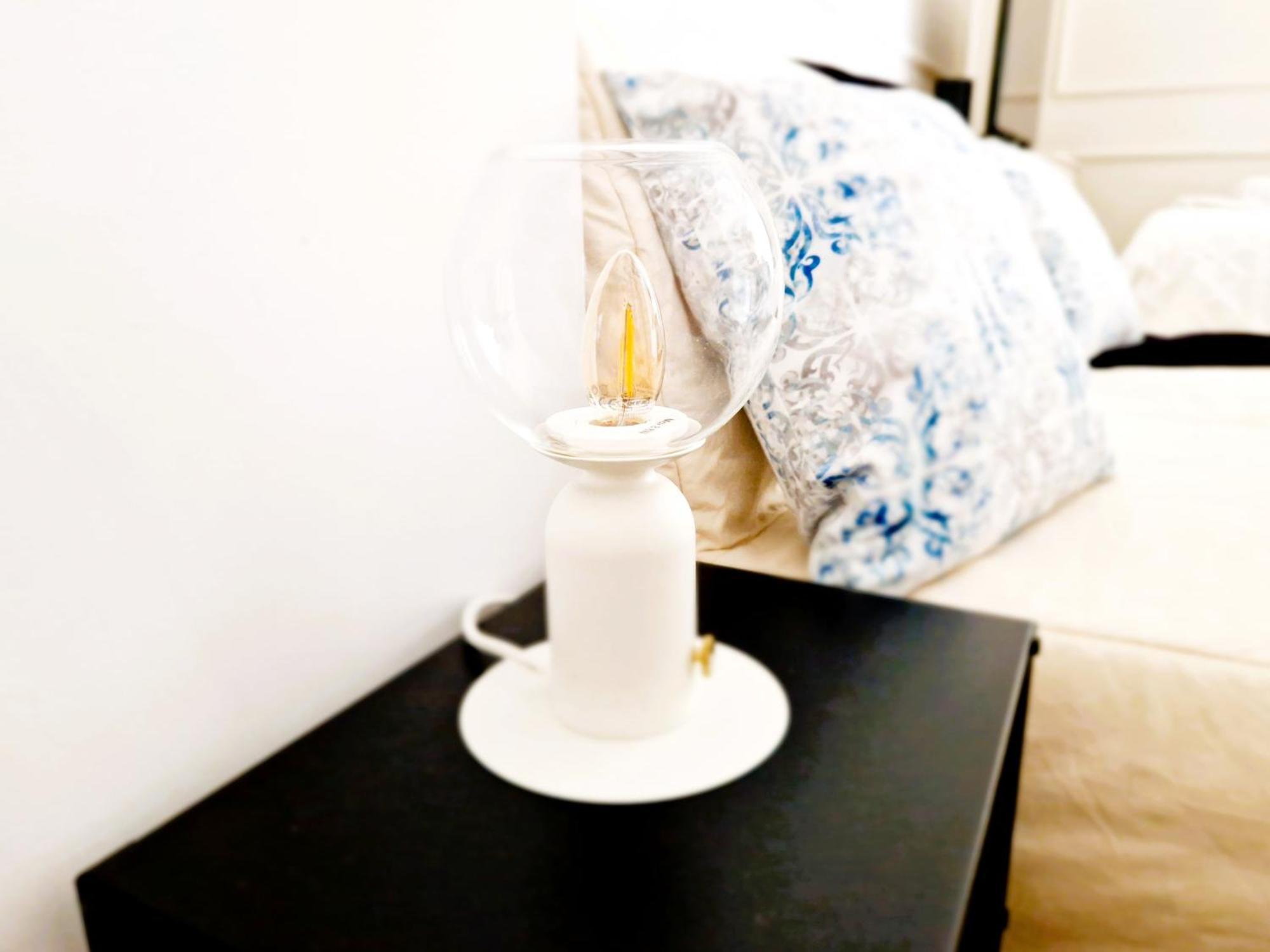 J&w Grojecka Glam Flat Warszawa