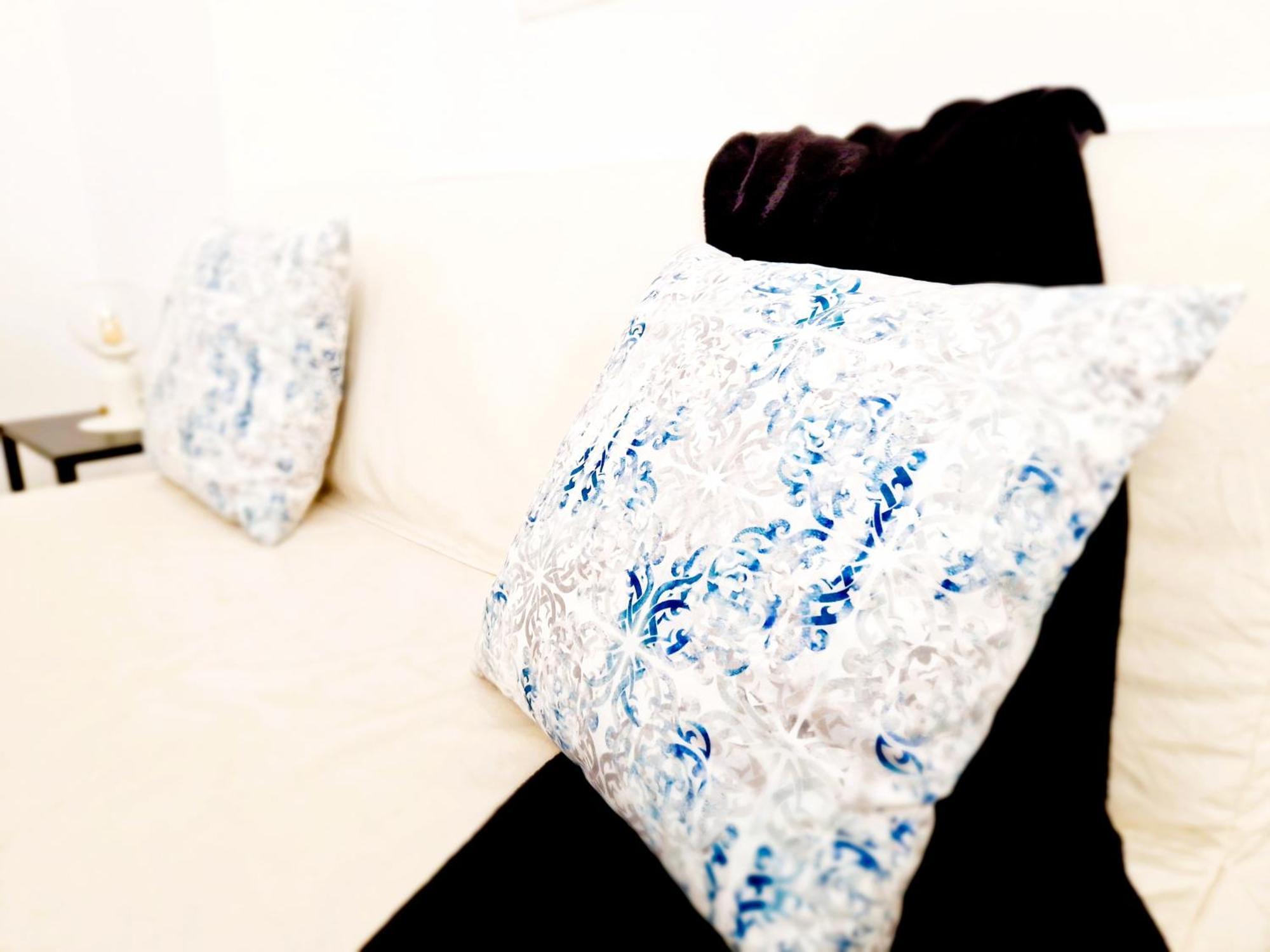 J&w Grojecka Glam Flat Leilighet Warszawa