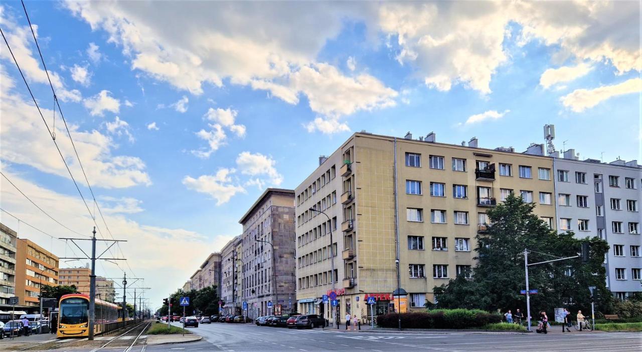 J&w Grojecka Glam Flat Apartment *