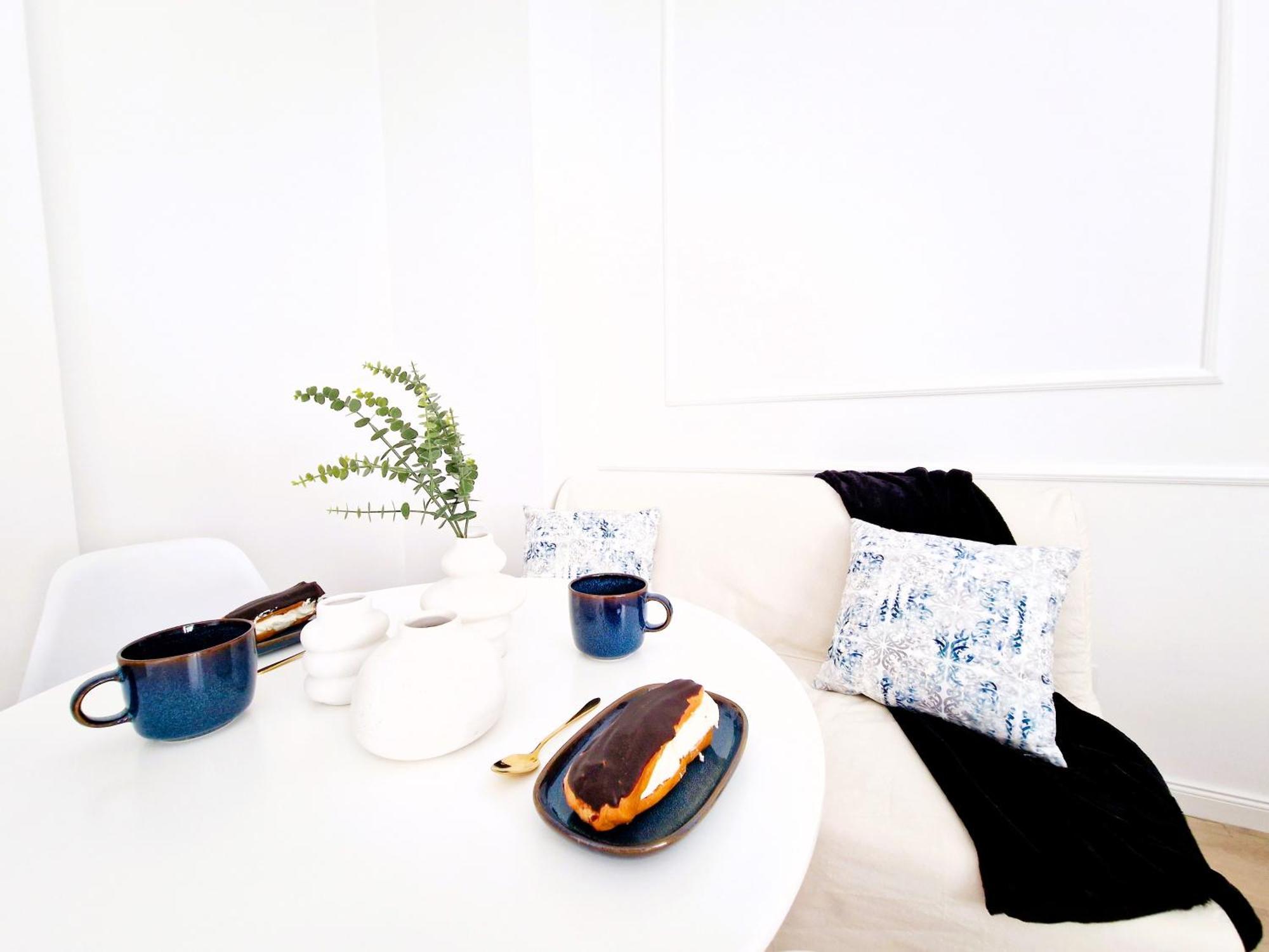J&w Grojecka Glam Flat Appartamento *