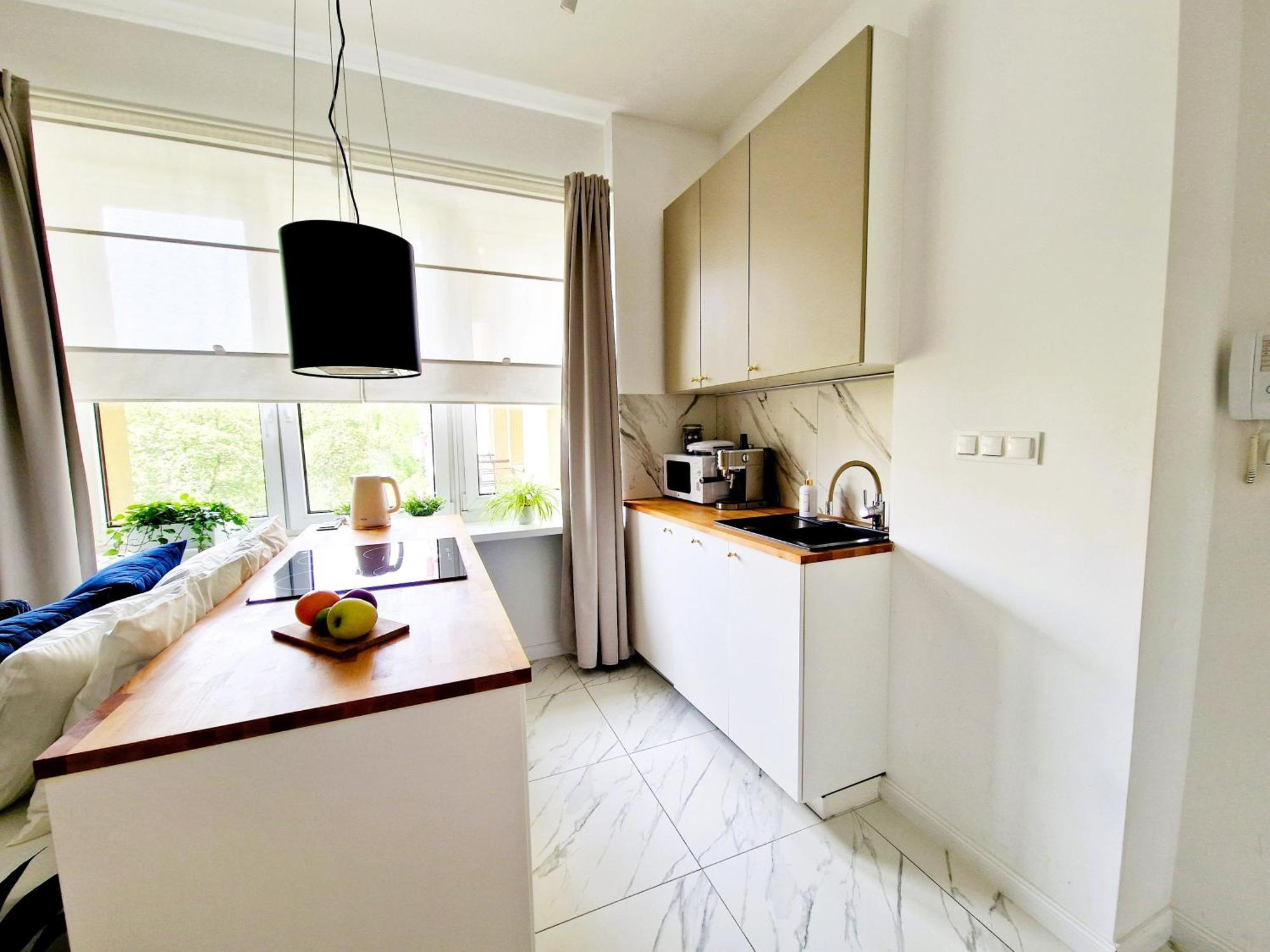 J&w Grojecka Glam Flat Appartamento *