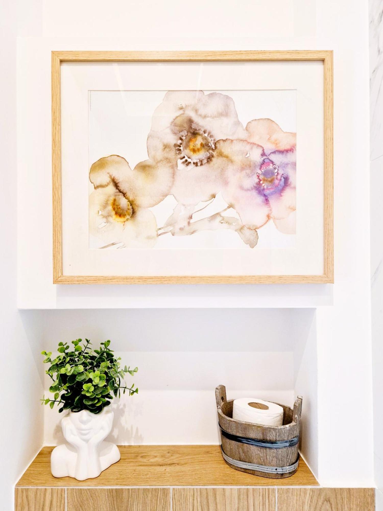 J&w Grojecka Glam Flat Warsaw